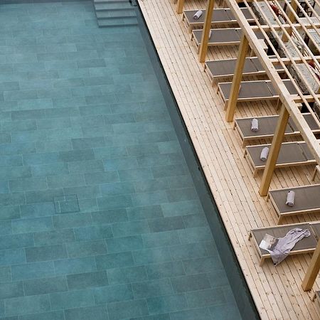 Hotel Schwarzschmied لانا المظهر الخارجي الصورة