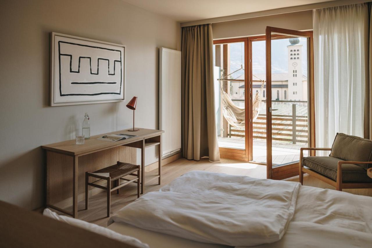 Hotel Schwarzschmied لانا المظهر الخارجي الصورة