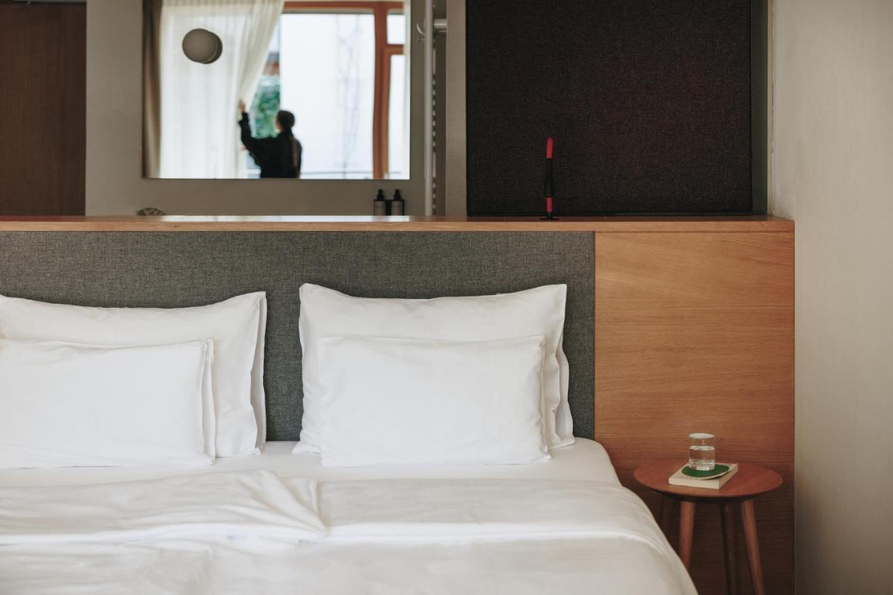 Hotel Schwarzschmied لانا المظهر الخارجي الصورة